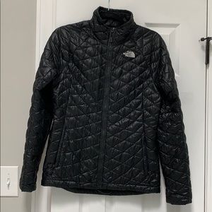 The North Face Thermoball Women’s Jacket